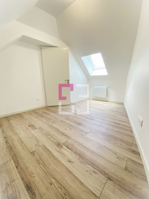 
MAISON 53.24m² - Terrasse et Jardin
