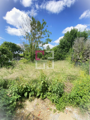 
MAISON 53.24m² - Terrasse et Jardin
