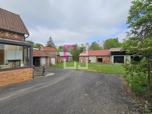 
Maison Ribemont 4 pièce(s) 88 m2
