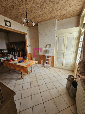 
Maison Ribemont 4 pièce(s) 88 m2
