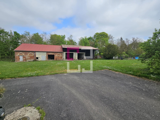 Maison Ribemont 4 pièce(s) 88 m2