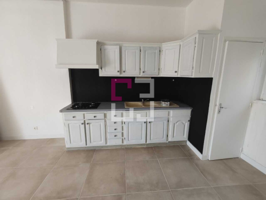 
Maison Bohain En Vermandois 2 pièce(s) 53.50 m2
