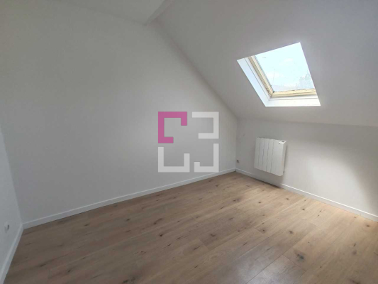 
Maison Bohain En Vermandois 2 pièce(s) 53.50 m2
