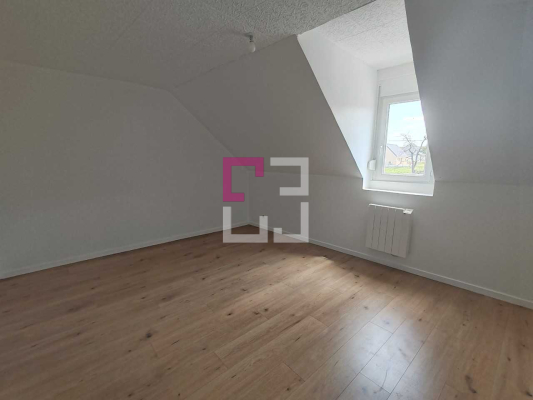 
Maison Bohain En Vermandois 2 pièce(s) 53.50 m2
