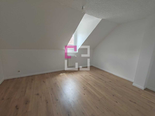 
Maison Bohain En Vermandois 2 pièce(s) 53.50 m2
