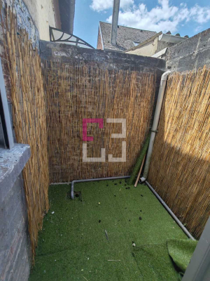 
Maison Bohain En Vermandois 2 pièce(s) 53.50 m2
