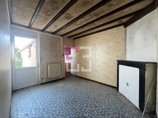 
Maison Ham 3 pièce(s) 70 m2
