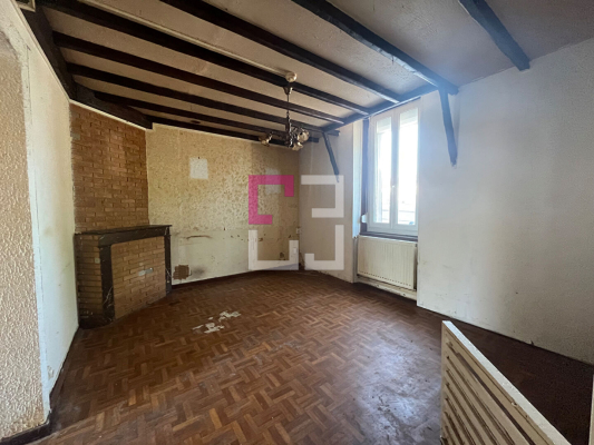 
Maison Ham 3 pièce(s) 70 m2
