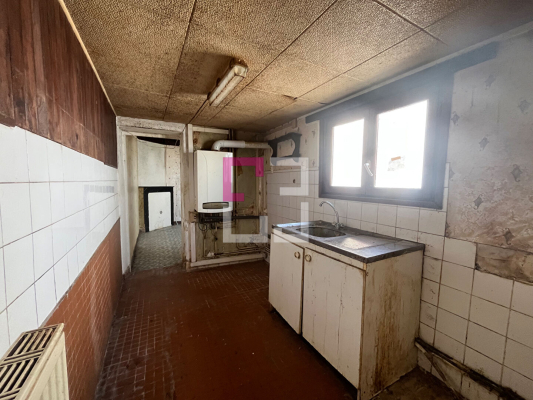 
Maison Ham 3 pièce(s) 70 m2
