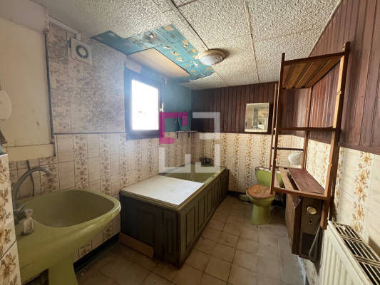 
Maison Ham 3 pièce(s) 70 m2
