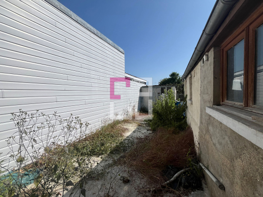 
Maison Ham 3 pièce(s) 70 m2
