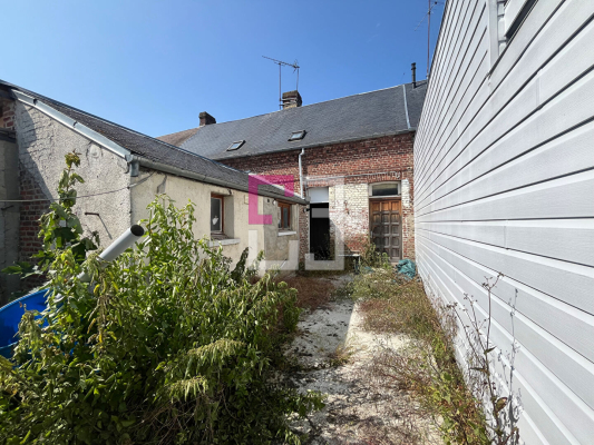 
Maison Ham 3 pièce(s) 70 m2
