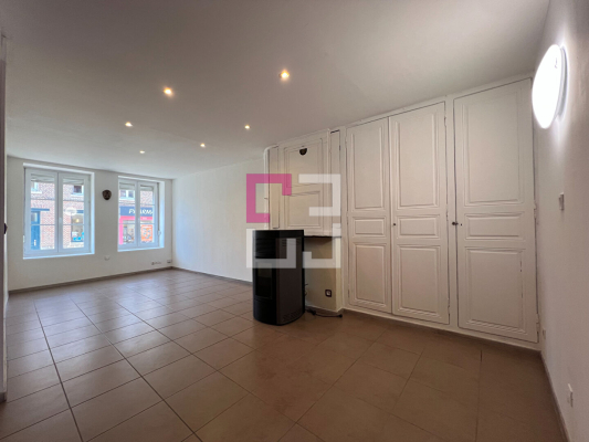 
Maison Crecy Sur Serre 3 pièce(s) 105 m2
