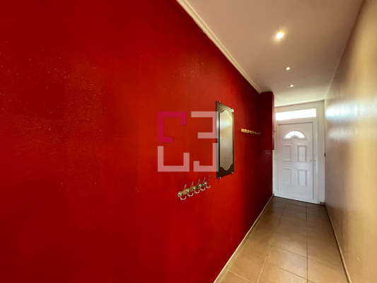 
Maison Crecy Sur Serre 3 pièce(s) 105 m2
