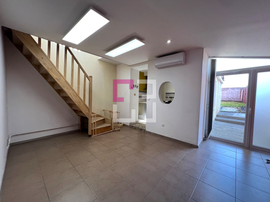 
Maison Crecy Sur Serre 3 pièce(s) 105 m2

