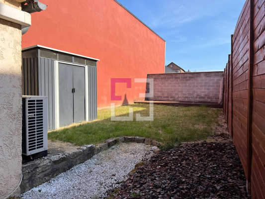 
Maison Crecy Sur Serre 3 pièce(s) 105 m2
