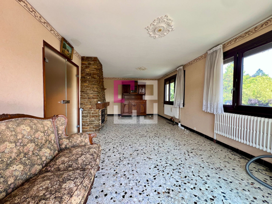 
Maison Vailly Sur Aisne 4 pièce(s) 134 m2
