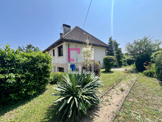 
Maison Vailly Sur Aisne 4 pièce(s) 134 m2
