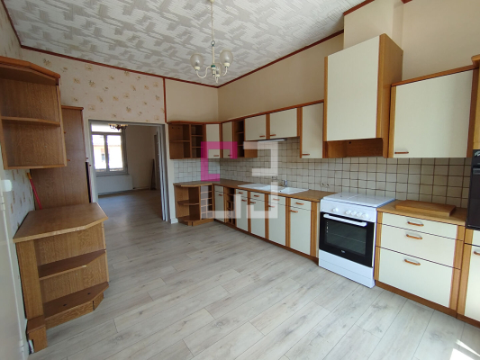 
Appartement GUISE 4 pièces 97 m²
