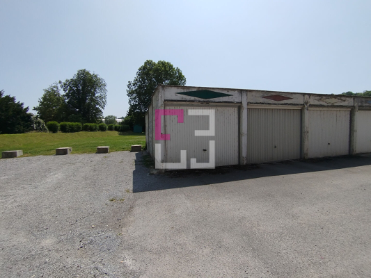 
Appartement GUISE 4 pièces 97 m²
