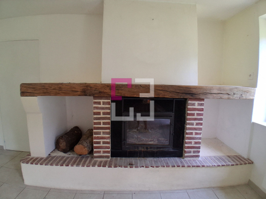 
Maison Le Sourd 4 pièce(s) 98 m2
