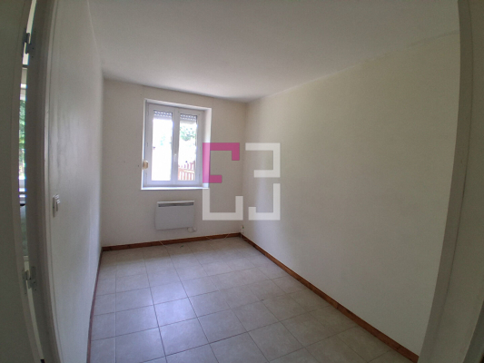 
Maison Le Sourd 4 pièce(s) 98 m2
