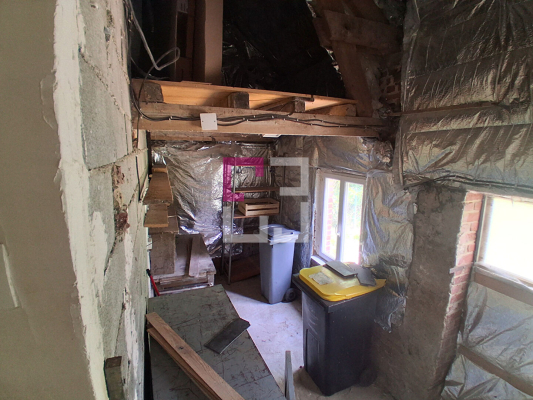
Maison Le Sourd 4 pièce(s) 98 m2
