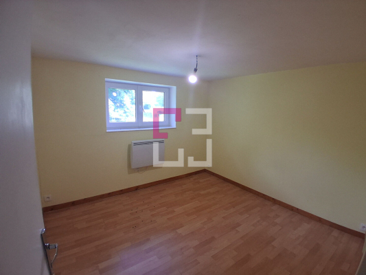 
Maison Le Sourd 4 pièce(s) 98 m2
