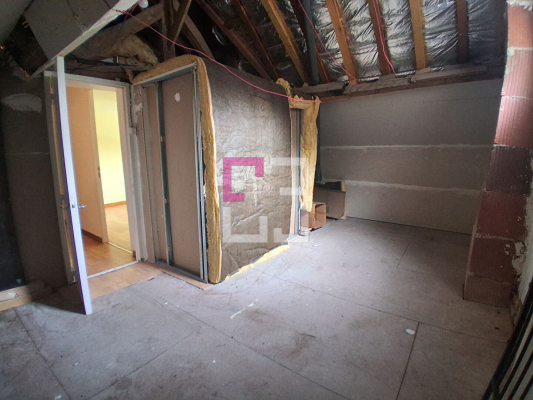 
Maison Le Sourd 4 pièce(s) 98 m2
