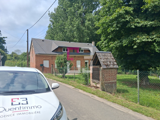 
Maison Le Sourd 4 pièce(s) 98 m2
