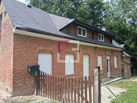 
Maison Le Sourd 4 pièce(s) 98 m2
