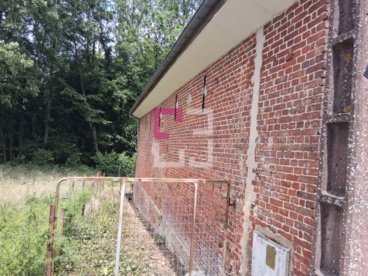 
Maison Le Sourd 4 pièce(s) 98 m2
