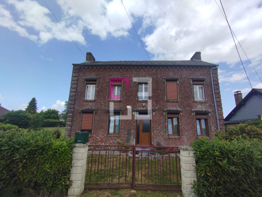 
Maison Saint Michel 5 pièce(s) 144 m2
