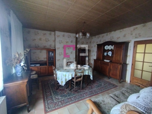 
Maison Saint Michel 5 pièce(s) 144 m2
