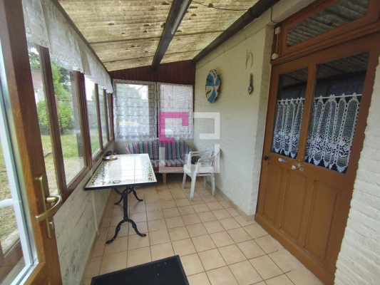 
Maison Saint Michel 5 pièce(s) 144 m2
