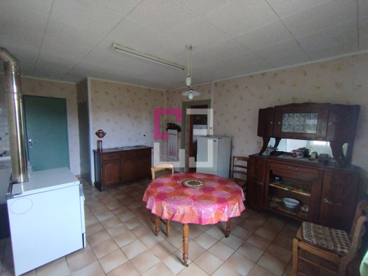 
Maison Saint Michel 5 pièce(s) 144 m2
