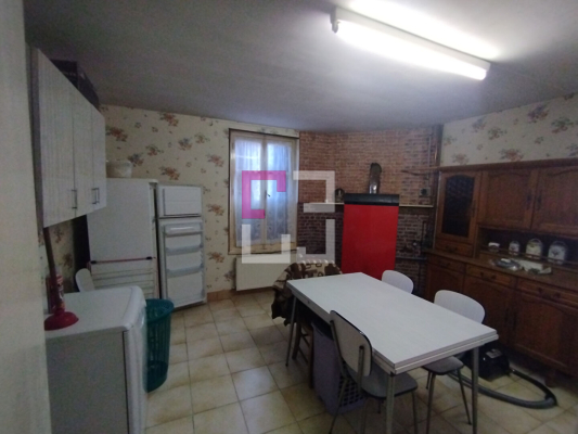 
Maison Saint Michel 5 pièce(s) 144 m2
