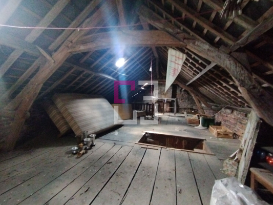 
Maison Saint Michel 5 pièce(s) 144 m2
