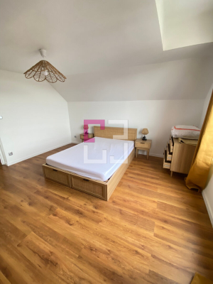 
A LOUER - APPARTEMENT MEUBLÉ NOYON
