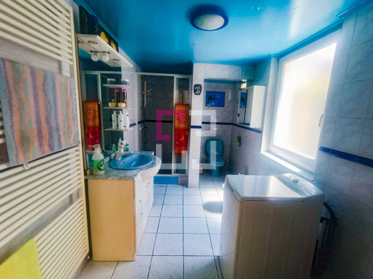 
Maison Hirson 6 pièce(s) 150 m2
