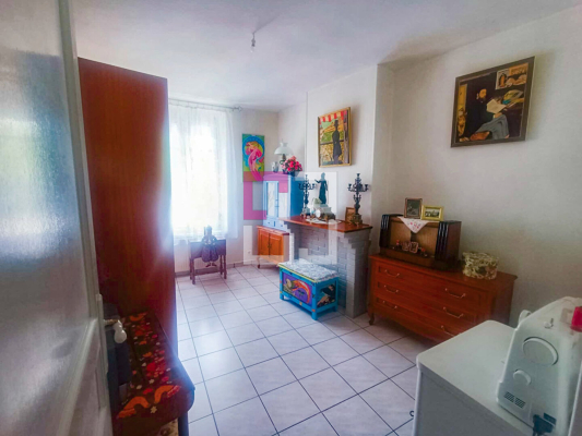 
Maison Hirson 6 pièce(s) 150 m2
