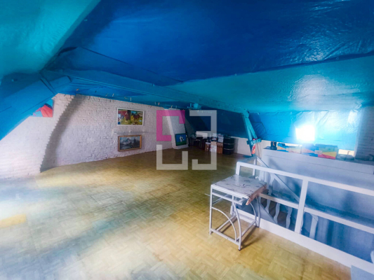 
Maison Hirson 6 pièce(s) 150 m2
