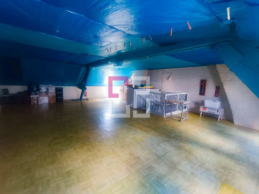 
Maison Hirson 6 pièce(s) 150 m2
