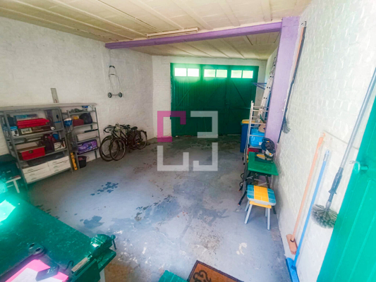 
Maison Hirson 6 pièce(s) 150 m2
