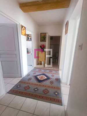 
Maison Hirson 6 pièce(s) 150 m2
