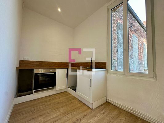 
Maison Flavy Le Martel 5 pièce(s) 85 m2
