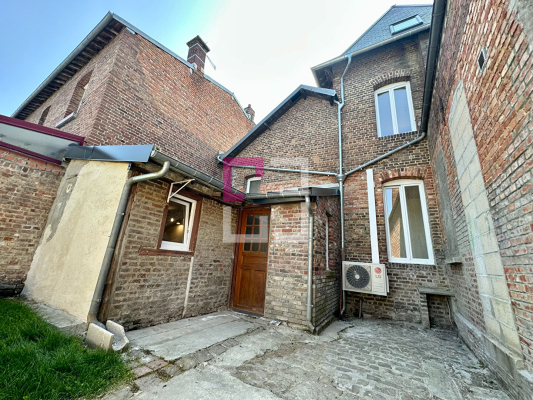 
Maison Flavy Le Martel 5 pièce(s) 85 m2
