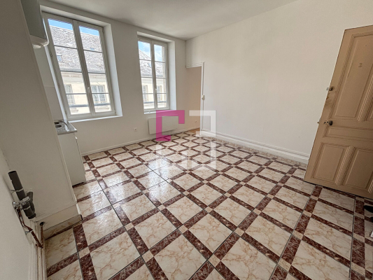 
Appartement Guise 2 pièce(s) 40 m2
