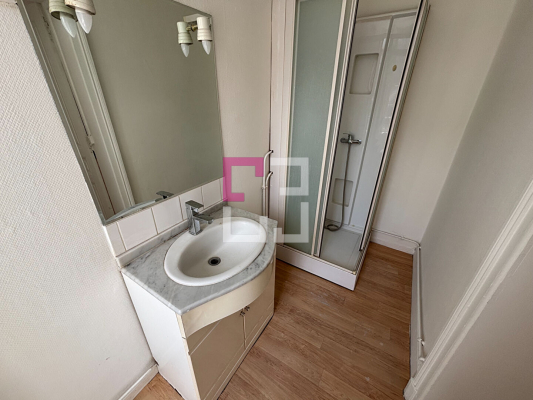 
Appartement Guise 2 pièce(s) 40 m2
