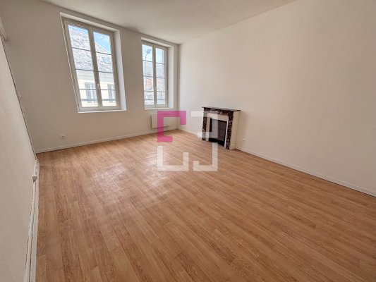 Appartement Guise 2 pièce(s) 40 m2